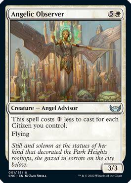 mtg lottery cards|Streets of New Capenna Card Image Gallery .